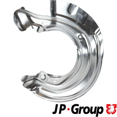 Splash Guard, brake disc